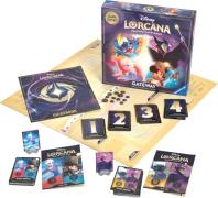 Disney Lorcana Gateway Kartenspiel