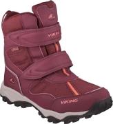 Viking Bluster II GTX Winterschuh, Wine/Terracotta 28