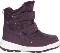 Viking Toasty 2V GTX Winterstiefel, Grape/Lilac, 31