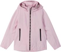 Reima Kumlinge Outdoorjacke, Pale Rose, 116