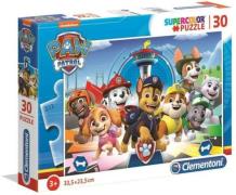 Paw Patrol Puzzle, 30 Teile