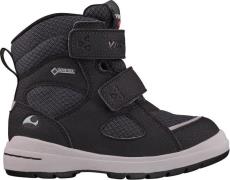 Viking Ondur GTX Stiefel, Black/Charcoal 26