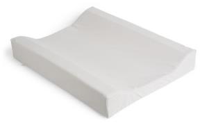 Beemoo CARE Wipe Off Wickelunterlage, Light Grey