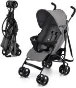 Kinderkraft Tik Buggy, Stone Grey