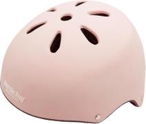 Nordic Hoj Skate-Helm, Rosa