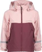 Didriksons Bladet Outdoorjacke, Dusty Pink, 80