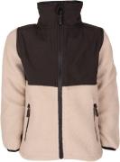 Lindberg Ramund Fleecejacke, Beige, 100