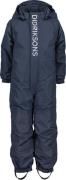 Didriksons Talvi Overall, Navy, 80