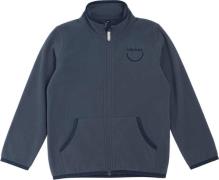 Viking Playtime Fleecejacke, Denim/Navy, 92