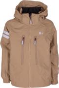 Lindberg Lingbo Outdoorjacke, Beige, 140