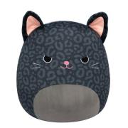 Squishmallows Kuscheltier Xiomara Panther 40 cm