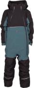 Lindberg Anorak Overall, Pine Green, 100