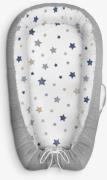 Albero Mio Babynest, Grau