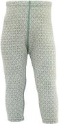 Devold Litleegga Merino Lange Unterhose, Raw White