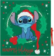 UnderCover Disney Lilo &  Stitch Adventskalender 2024