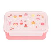 A Little Lovely Company Bento Lunchbox, Eis