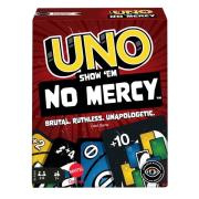 UNO Show 'em No Mercy Kartenspiel