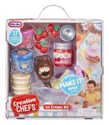 Little Tikes Creative Chefs Eiscreme-Set