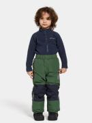 Didriksons Narvi Gefütterte Hose, Pine Green, 120