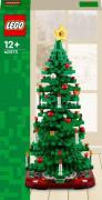 LEGO Iconic 40573 Weihnachtsbaum