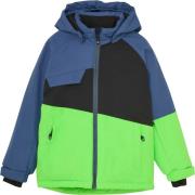 Color Kids Skijacke, Vintage Indigo, 110