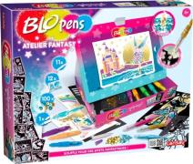 BloPens Atelier Fantasy Bastelset