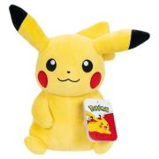 Pokémon Plüschspielzeug Pikachu 30 cm