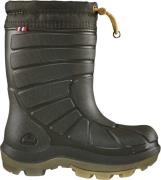 Viking Extreme 2.0 Gefütterte Gummistiefel, Hunting Green/Khaki, 36, K...