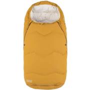 Voksi Urban Fußsack, Golden Yellow Flying, Winterfußsäcke