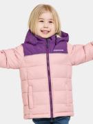 Didriksons Fox Winterjacke, Dusty Pink, 110