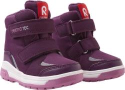 Reima Qing Winterstiefel, Deep Purple, 28