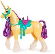 Unicorn Academy Einhorn Leaf 28 cm