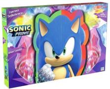 Sonic Adventskalender 2024 2024