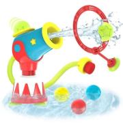 Yookidoo Badespielzeug Ball Blaster Water Cannon