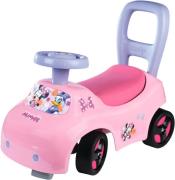 Smoby Minnie Maus Rutschauto