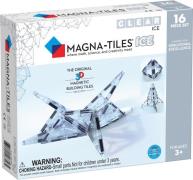 MAGNA-TILES Eis Bausatz 16 Teile