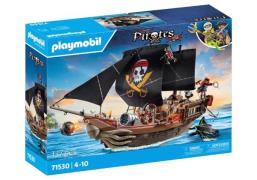 Playmobil 71530 Pirates Bausatz Großes Piratenschiff