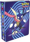 Pokémon Scarlet and Violet Stellar Crown Mini Sammelalbum