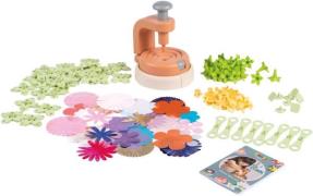 Smoby Crea Deco Blumen Kreativset