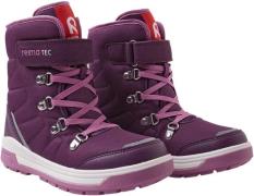 Reimatec Quicker Winterstiefel, Deep Purple, 29