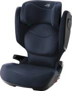 Britax Römer Kidfix Pro M Kindersitz, Night Blue