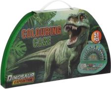 Alrico Dinosaur Expedition Malset