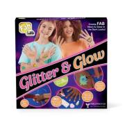 FAB LAB Glitter &  Glow Party Set