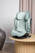 Beemoo Recline i-Size Kindersitz, Teal