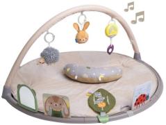TAF Toys Tummy-time Spielbogen, Babyspielzeug