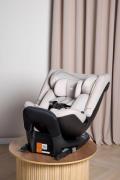 Beemoo Rotate i-Size Kindersitz, Oat