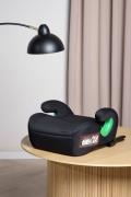 Beemoo Raise 2 i-Size Sitzerhöhung ISOFIX, Black Stone