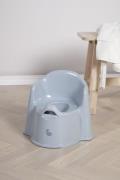 Beemoo CARE Assist Töpfchen, Grey