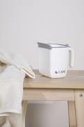 Beemoo CARE Assist Duschkanne, White