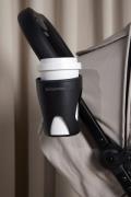 Beemoo Easy Fly Lux 4 Getränkehalter, Black